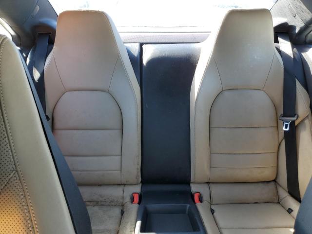 Photo 6 from auction – 2012 MERCEDES-BENZ E 350 with VIN WDDKJ5KB7CF139924