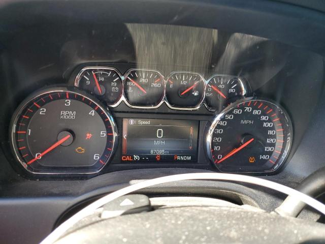 Photo 8 from auction – 2015 GMC SIERRA K15 with VIN 1GTN2UEC8FZ386536