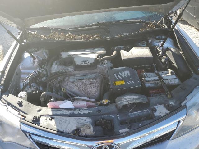 Photo 7 from auction – 2013 TOYOTA CAMRY L with VIN 4T4BF1FK0DR281464