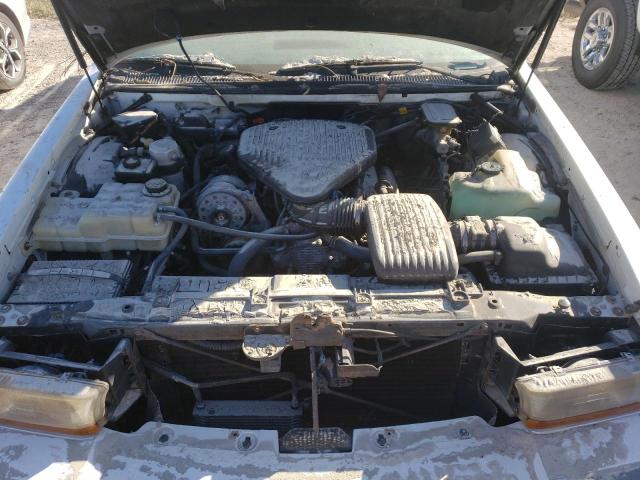 Photo 7 from auction – 1994 BUICK ROADMASTER with VIN 1G4BT52P1RR419521