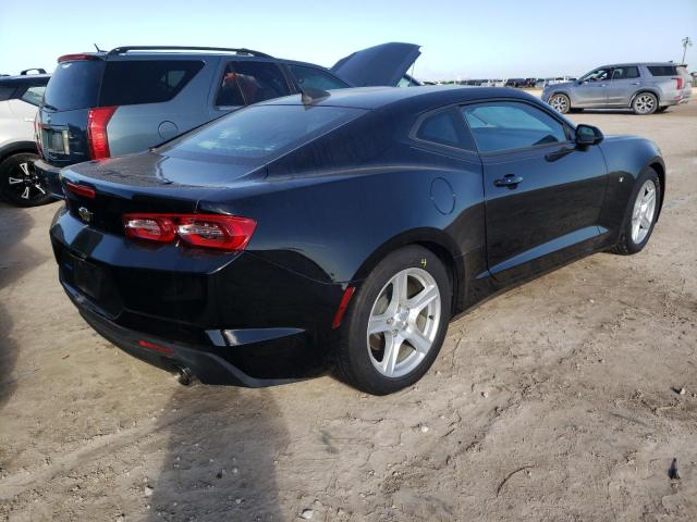 Photo 4 from auction – 2019 CHEVROLET CAMARO LS with VIN 1G1FA1RX2K0149695