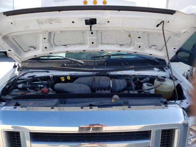 Photo 7 from auction – 2019 FORD ECONOLINE with VIN 1FDWE3F67KDC15259