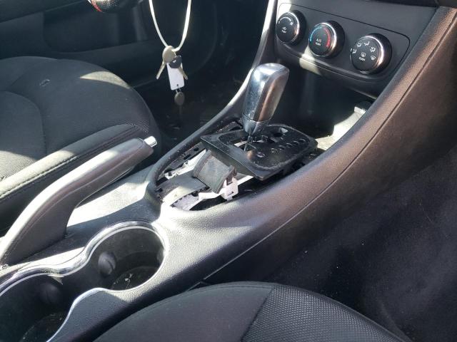 Photo 9 from auction – 2013 DODGE AVENGER SE with VIN 1C3CDZABXDN708212