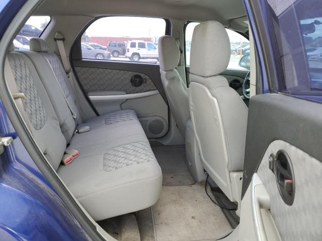 Photo 6 from auction – 2007 CHEVROLET EQUINOX LS with VIN 2CNDL13F576073344