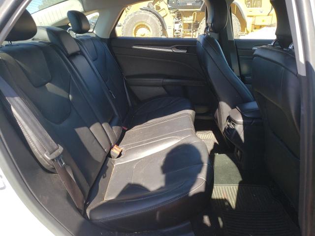 Photo 6 from auction – 2013 FORD FUSION TIT with VIN 3FA6P0SU4DR232750