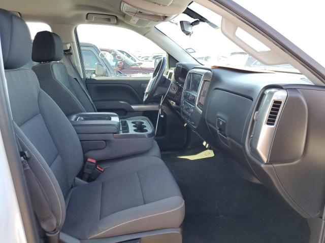 Photo 5 from auction – 2017 CHEVROLET SILVERADO with VIN 3GCPCREC1HG393933