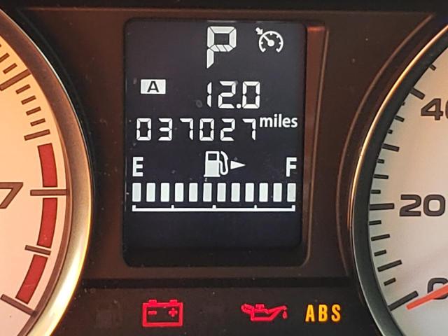 Photo 8 from auction – 2014 SUBARU IMPREZA SP with VIN JF1GPAU63E8247767