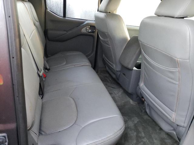 Photo 6 from auction – 2018 NISSAN FRONTIER S with VIN 1N6AD0ER8JN720762