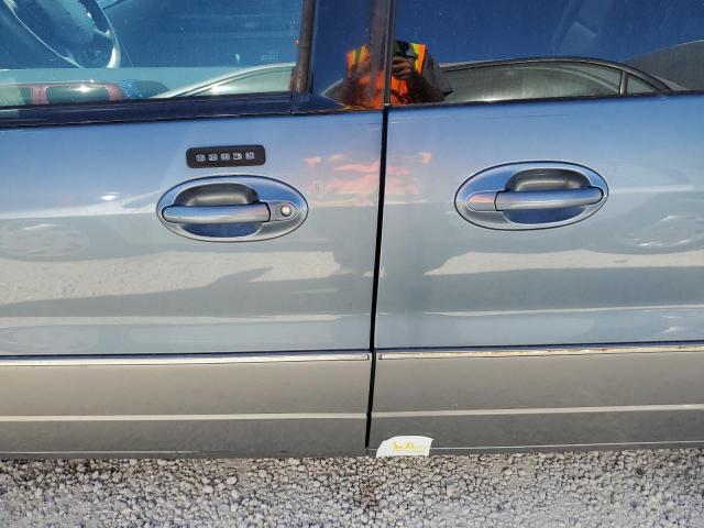 Photo 9 from auction – 2004 FORD FREESTAR L with VIN 2FMDA58284BA09742