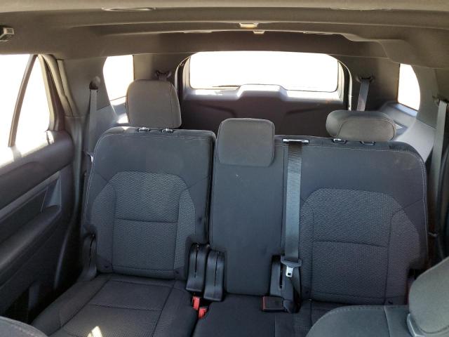 Photo 10 from auction – 2019 FORD EXPLORER X with VIN 1FM5K8D83KGB25515