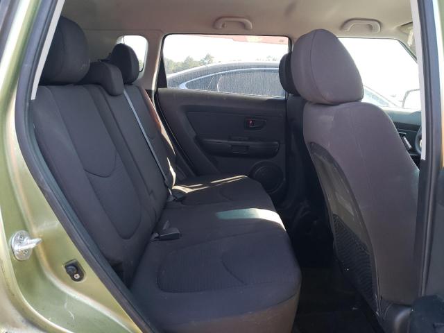 Photo 6 from auction – 2013 KIA SOUL with VIN KNDJT2A52D7534096