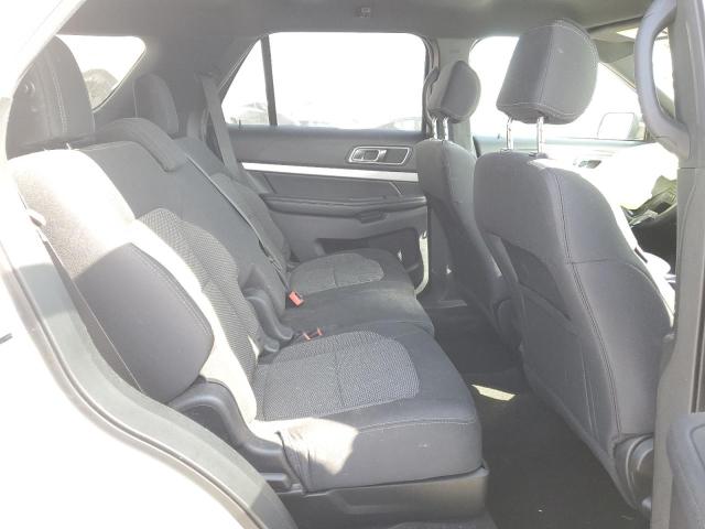 Photo 6 from auction – 2017 FORD EXPLORER X with VIN 1FM5K8D87HGD82380