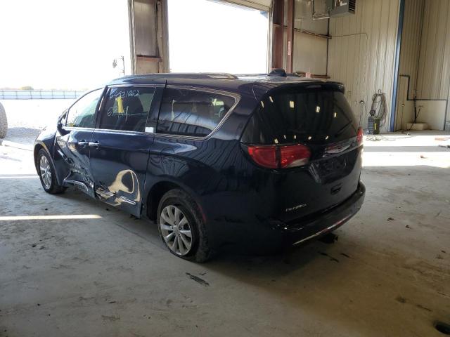 Photo 3 from auction – 2019 CHRYSLER PACIFICA T with VIN 2C4RC1BG1KR581421