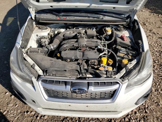 Photo 7 from auction – 2013 SUBARU IMPREZA SP with VIN JF1GPAL6XDG830987