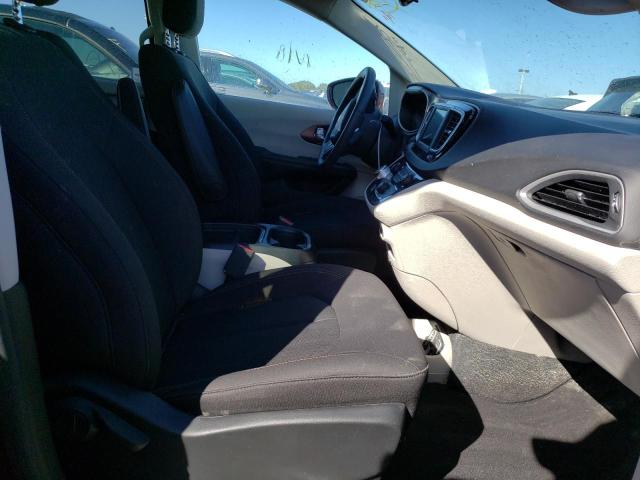 Photo 5 from auction – 2018 CHRYSLER PACIFICA T with VIN 2C4RC1FGXJR175114