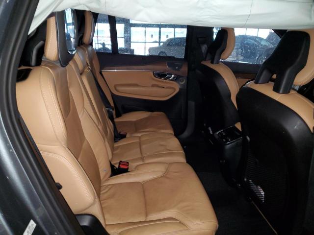 Photo 6 from auction – 2018 VOLVO XC90 T6 with VIN YV4A22PL1J1340308