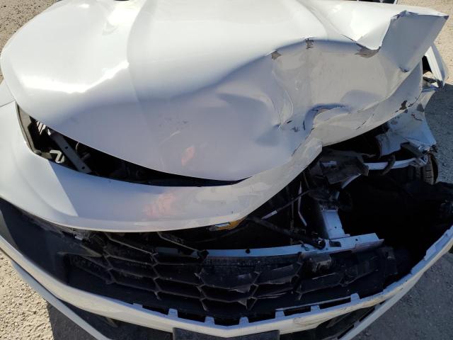 Photo 11 from auction – 2022 CHEVROLET CAMARO LS with VIN 1G1FB1RX4N0109166