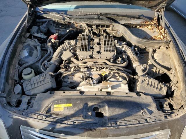 Photo 11 from auction – 2008 INFINITI G35 with VIN JNKBV61EX8M204010