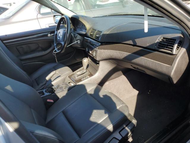 Photo 5 from auction – 2001 BMW 3 SERIES with VIN WBAAV33441FU81159