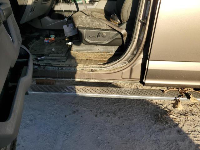 Photo 9 from auction – 2019 FORD F150 SUPER with VIN 1FTEW1E42KFC29723