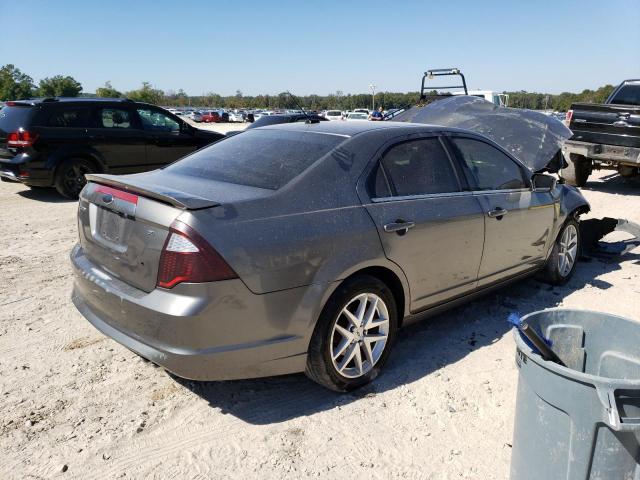 Photo 4 from auction – 2010 FORD FUSION SE with VIN 3FAHP0HA2AR216029