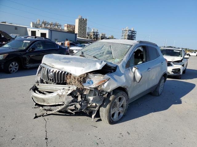 Photo 2 from auction – 2015 BUICK ENCORE with VIN KL4CJASB3FB265338