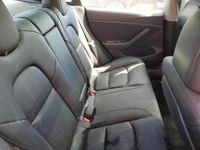 Photo 6 from auction – 2022 TESLA MODEL 3 with VIN 5YJ3E1EB2NF104562