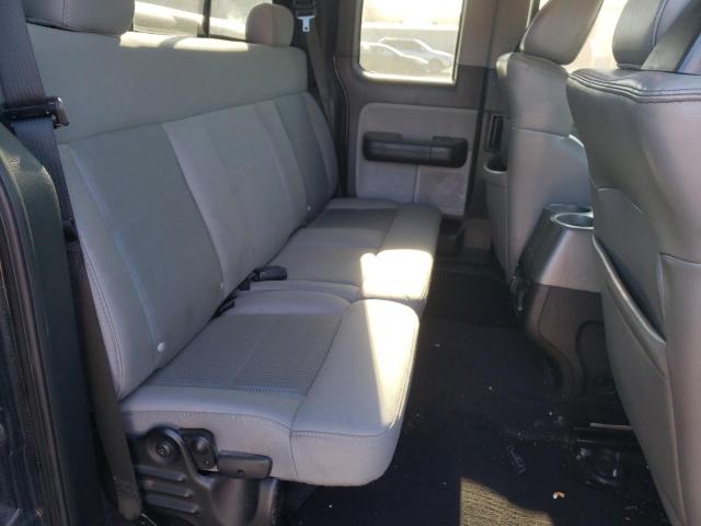 Photo 6 from auction – 2008 FORD F150 with VIN 1FTPX14568FB71916