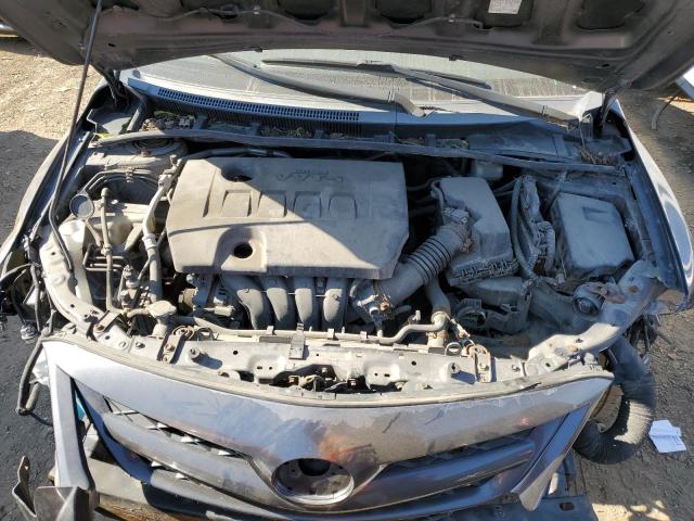 Photo 7 from auction – 2012 TOYOTA COROLLA BA with VIN 5YFBU4EE8CP003585
