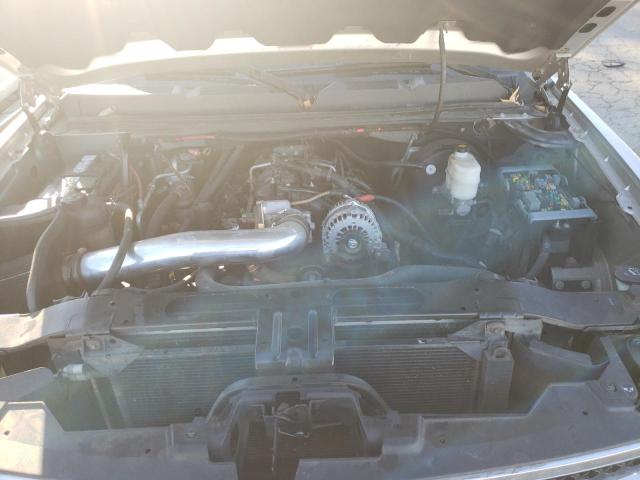 Photo 7 from auction – 2009 CHEVROLET SILVERADO with VIN 3GCEC13C69G112528