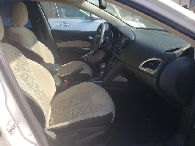 Photo 5 from auction – 2014 DODGE DART SXT with VIN 1C3CDFBB0ED668162