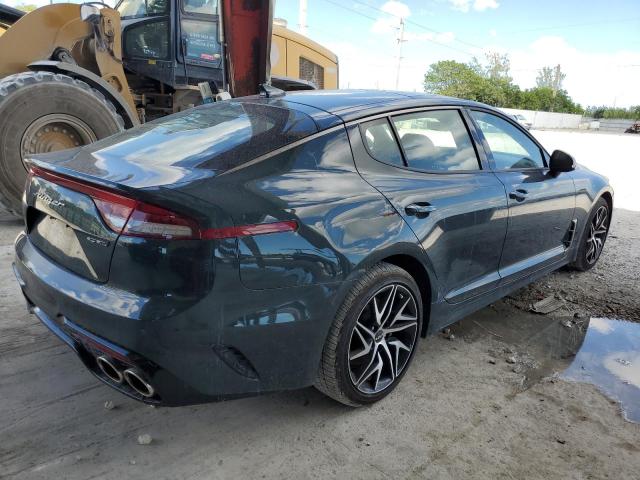 Photo 4 from auction – 2022 KIA STINGER GT with VIN KNAE35LD0N6116518