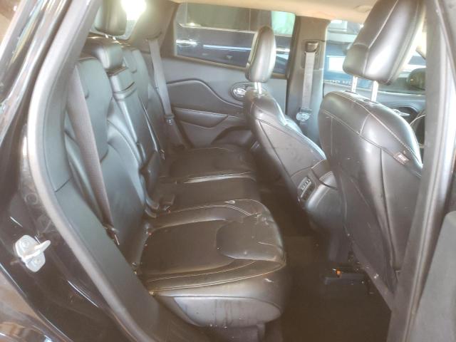 Photo 6 from auction – 2016 JEEP CHEROKEE L with VIN 1C4PJLDB6GW281009