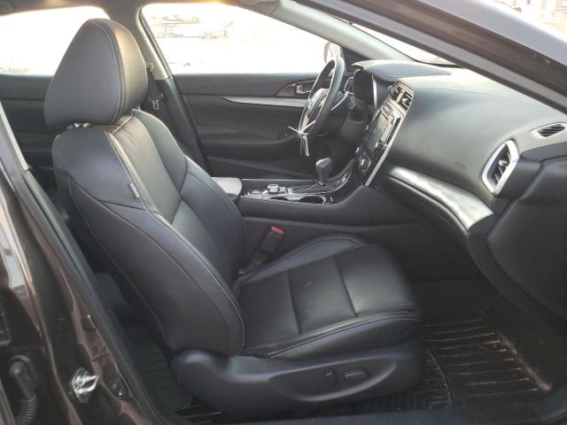 Photo 5 from auction – 2017 NISSAN MAXIMA 3.5 with VIN 1N4AA6AP2HC366879