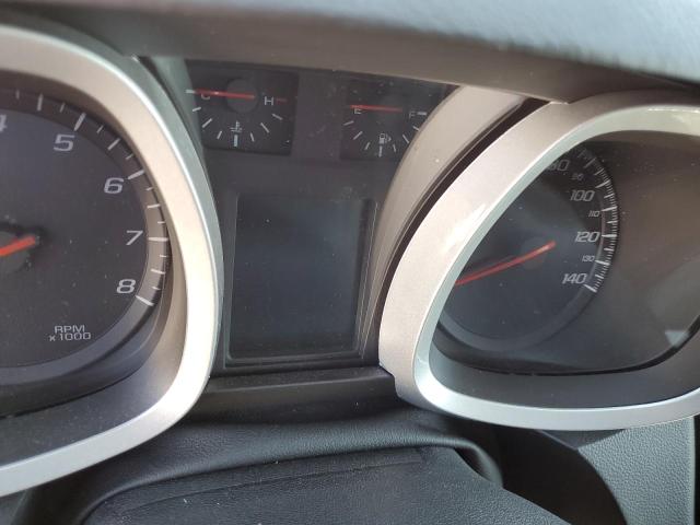Photo 8 from auction – 2015 CHEVROLET EQUINOX LT with VIN 2GNALBEK1F1160295