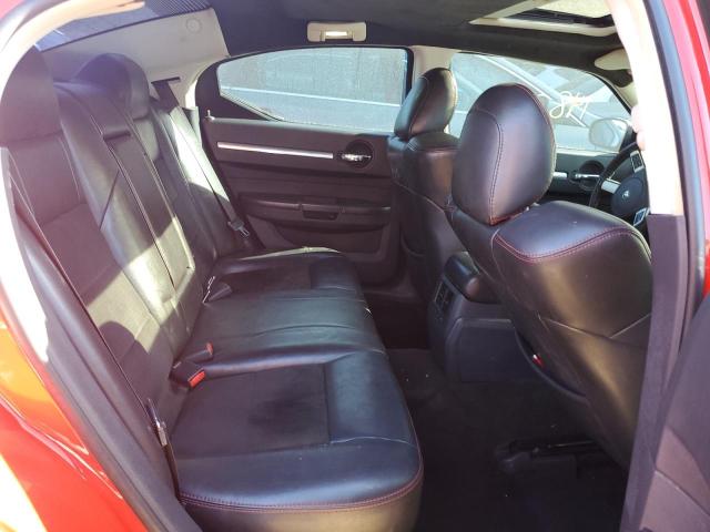 Photo 6 from auction – 2010 DODGE CHARGER R/ with VIN 2B3CA5CT2AH135976