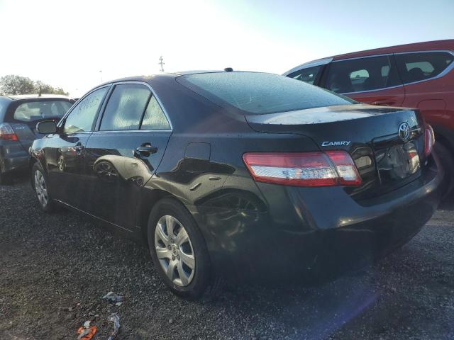 Photo 3 from auction – 2011 TOYOTA CAMRY BASE with VIN 4T1BF3EK9BU758736