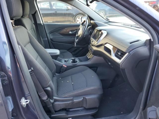 Photo 5 from auction – 2019 GMC TERRAIN SL with VIN 3GKALTEVXKL308157