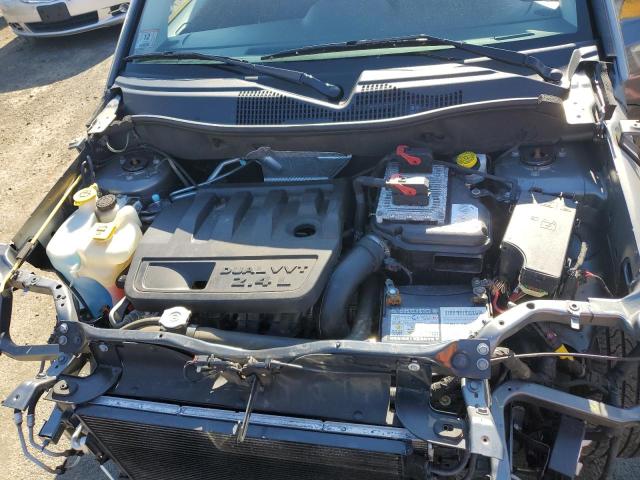 Photo 7 from auction – 2012 JEEP COMPASS LA with VIN 1C4NJDEB0CD546136