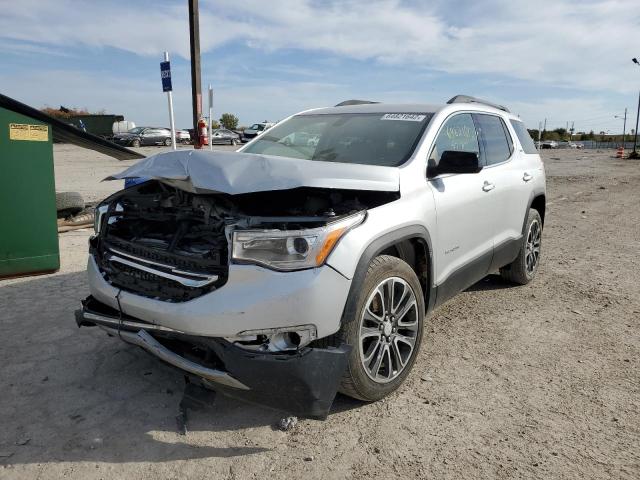 Photo 2 from auction – 2017 GMC ACADIA SLT with VIN 1GKKNULS5HZ161860
