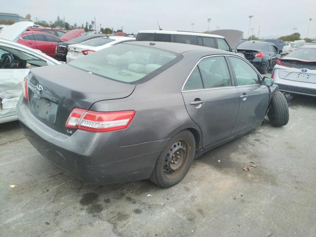Foto 4 de la subasta – 2011 TOYOTA CAMRY BASE con VIN 4T4BF3EK1BR108174