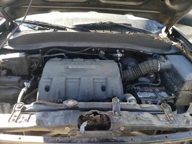 Foto 7 de la subasta – 2013 HONDA RIDGELINE con VIN 5FPYK1F72DB018876