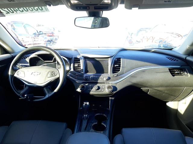 Photo 9 from auction – 2015 CHEVROLET IMPALA LT with VIN 1G1125S38FU122702