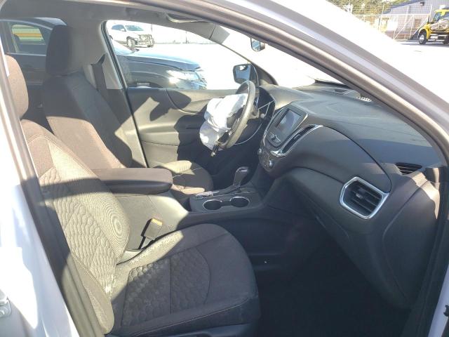 Photo 5 from auction – 2020 CHEVROLET EQUINOX LT with VIN 3GNAXKEV5LS511305