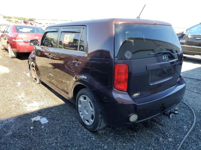Photo 3 from auction – 2010 TOYOTA SCION XB with VIN JTLZE4FE0A1106712