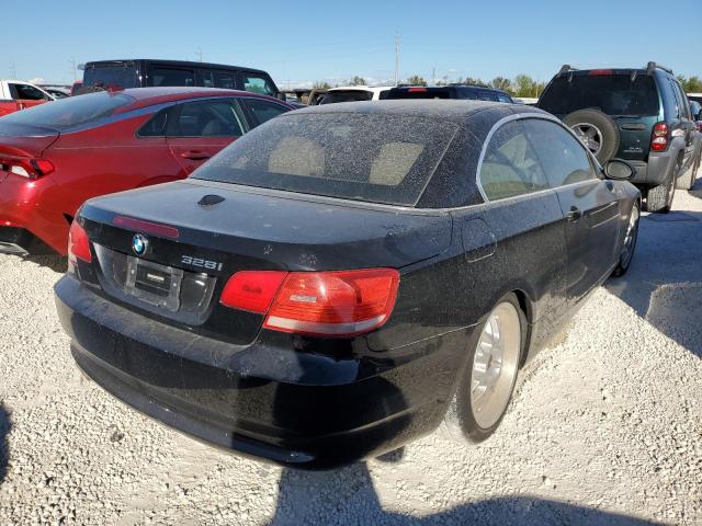 Photo 4 from auction – 2007 BMW 328 I with VIN WBAWL13537PX13598