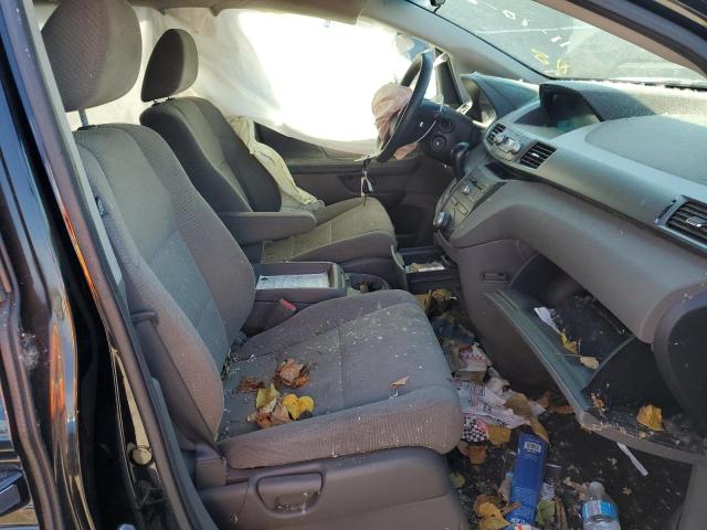 Photo 5 from auction – 2011 HONDA ODYSSEY EX with VIN 5FNRL5H48BB045985