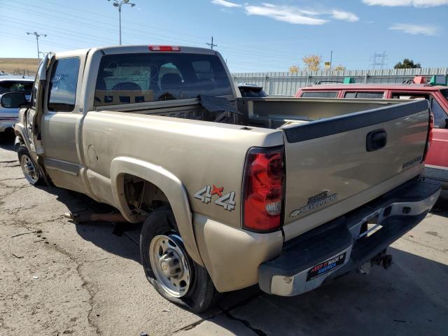 Photo 3 from auction – 2005 CHEVROLET SILVERADO with VIN 1GCHK29U25E259212