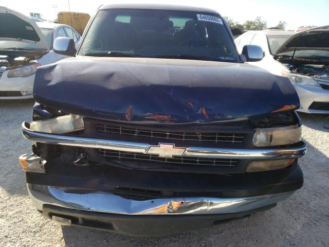 Photo 7 from auction – 2000 CHEVROLET SILVERADO with VIN 2GCEC19T7Y1372709