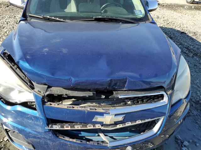 Photo 7 from auction – 2010 CHEVROLET EQUINOX LT with VIN 2CNFLEEW4A6416522